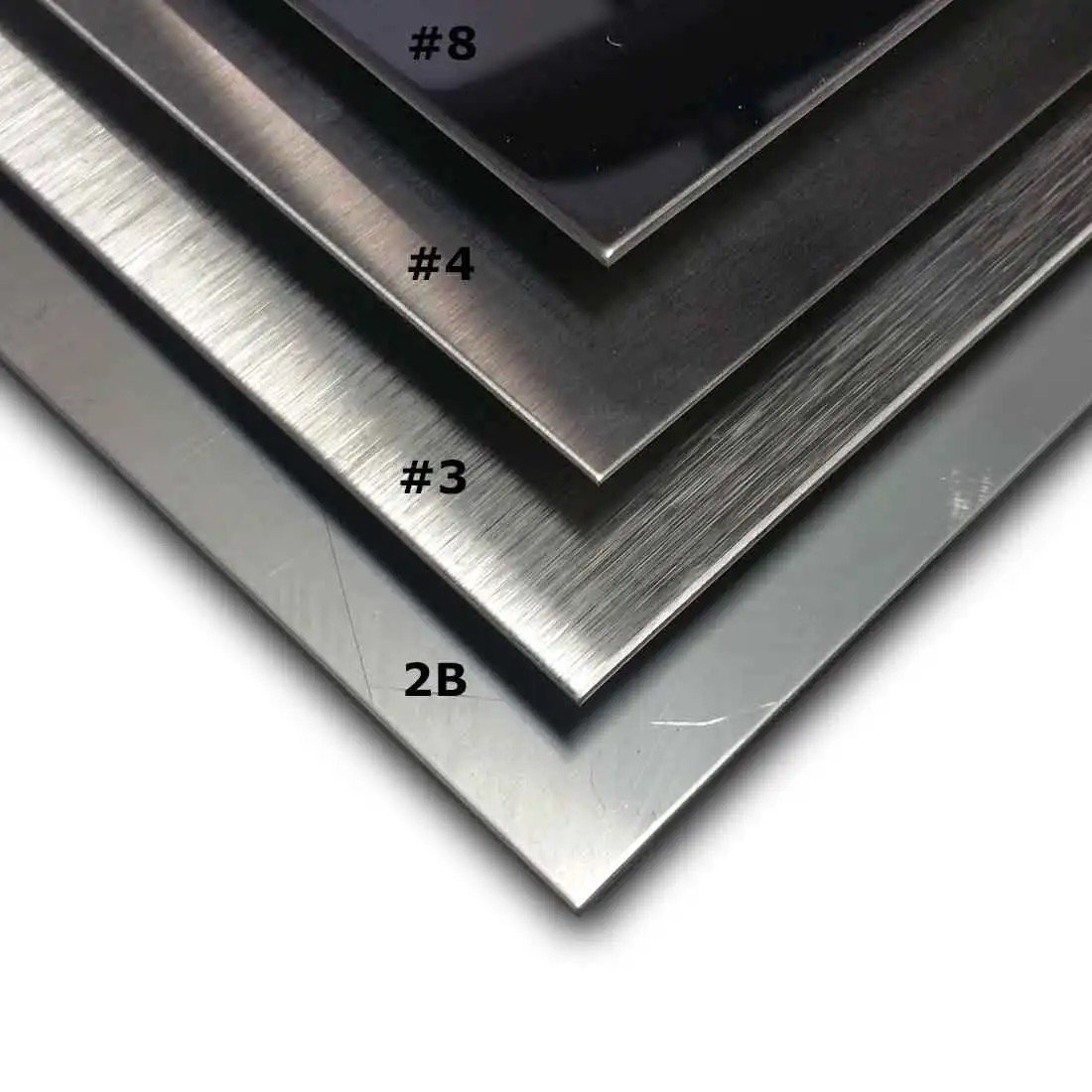 Surface Finishing